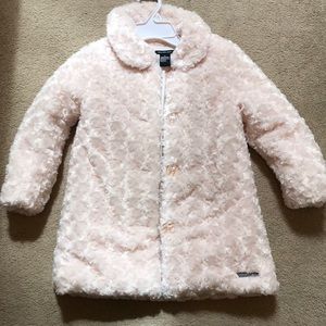 Calvin Klein Jeans Toddler Coat